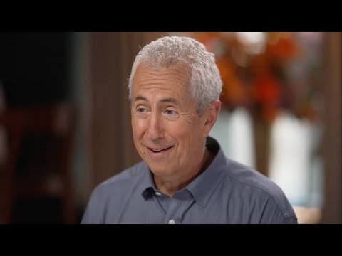 Extended interview: Danny Meyer