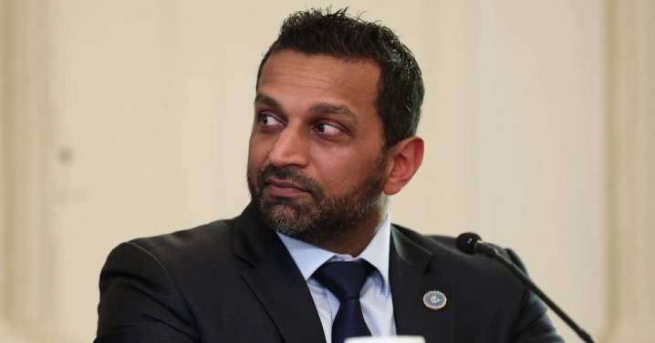 Bondi, Blanche frustrated with Patel after premature post on Michigan investigation, sources say