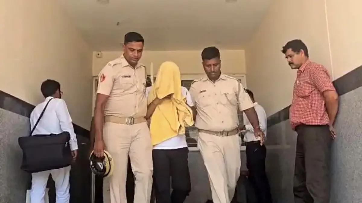 Traffic cop Subhamitra murder accused Deepak killed his first wife too: Commissionerate Police