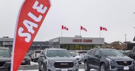 Canada’s Retail Sales Rebound in August; September Outlook Shows Possible Decline