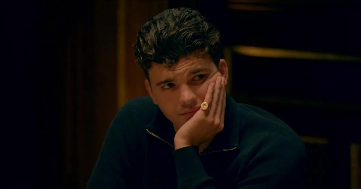 BBC The Traitors star outlines 'easy' route to final on celebrity version as winner 'sealed'
