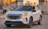 Revolución inspiradora en Bahía: Corcel presenta el nuevo Peugeot 3008
