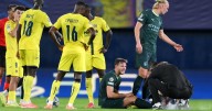 Manchester City injury latest as Blues face anxious Nico Gonzalez wait amid Rodri concern