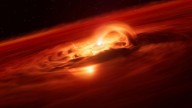 Rogue planet caught behaving like a star in unprecedented observation