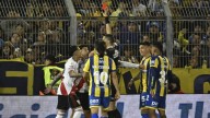 Cuáles son los dos únicos equipos sin expulsados en todo el fútbol argentino 2025