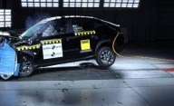 El auto que sacó cinco estrellas en el test de seguridad