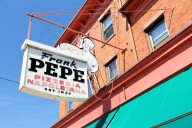 Connecticut Declares Itself the Pizza Capital of the US