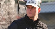 Formula One driver Mick Schumacher returns to Indianapolis to turn laps on road course in an IndyCar