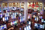 Mass. casino winner: Jackpot prize won off of $50 bet