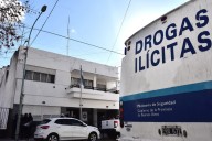 Condenaron a uno de los detenidos por el operativo antidroga de fin de año