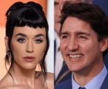 ¡Sorpresa en la esfera del entretenimiento! Las imágenes del apasionado beso entre Katy Perry y Justin Trudeau que desatan rumores de romance. ¡No te lo puedes perder!