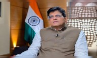 Foreign investors plan over ₹50,000 crore investments in finance, banking sectors: Piyush Goyal