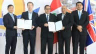 Minsa: firman contrato para la construcción del nuevo Hospital de Alta Complejidad de Piura