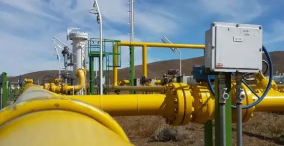 El Gobierno adjudicó a TGS la ampliación del Gasoducto Perito Moreno por US$ 700 millones