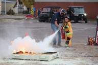 Fire Prevention Week provides opportunity for wildfire prevention education