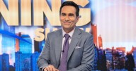 Nestor Carbonell on the Most Dramatic ‘The Morning Show’ Twist Yet