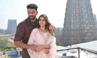 Arulnithi’s Rambo to stream on OTT from October 10