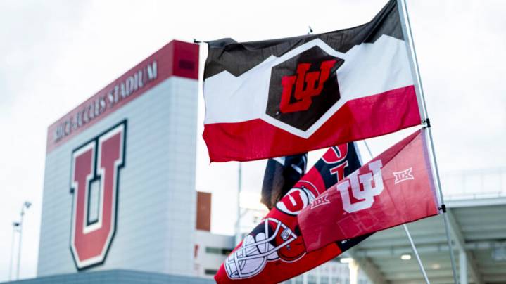 How To Watch, Stream, Listen To Utah Utes Football Vs. Colorado Buffaloes
