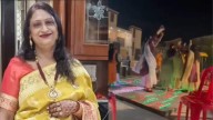 Karwa Chauth Tragedy: Woman Dies Of Heart Attack While Dancing In Barnala, Punjab