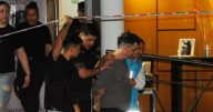 Encontraron a la ex Bandana Lourdes Fernández en el departamento de su novio y el hombre fue detenido