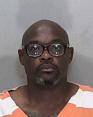 Florida officials arrest Ronald Exantus for failure to register as a felon