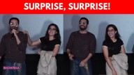 Ayushmann Khurrana & Rashmika Mandanna Greet Fans As ‘Thamma’ Keeps Roaring At Box Office