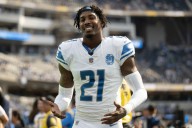 Suspended NFL player Tracy Walker faces Las Vegas DUI charge