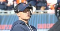 What Ben Johnson, Chicago Bears said Monday after beating Saints for fourth straight win