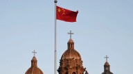 China refuerza control religioso con arrestos