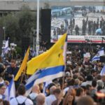 Hamás liberó a los 20 rehenes israelíes