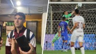 Figura de Lanús destaca a la U y se desahoga por su paso por Chile: "Es una mier..." Gonzalo Pérez fue directo.