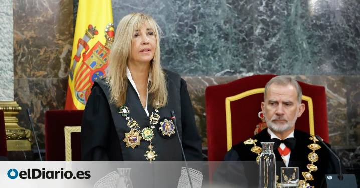 Las maniobras de choque y bloqueo permiten a la derecha recuperar el control del Poder Judicial