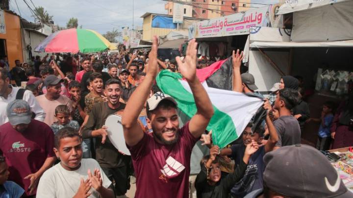 De la celebración a la realidad: ¿Qué escenarios son posibles después del acuerdo de cese el fuego en Gaza?