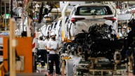 Se prolonga la crisis industrial