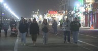 Jersey Shore residents brace for nor'easter set to bring coastal flooding, damaging winds