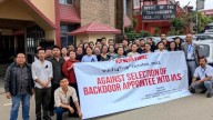 Nagaland: JCC alleges irregularities in IAS induction process, demands cancellation of panel list
