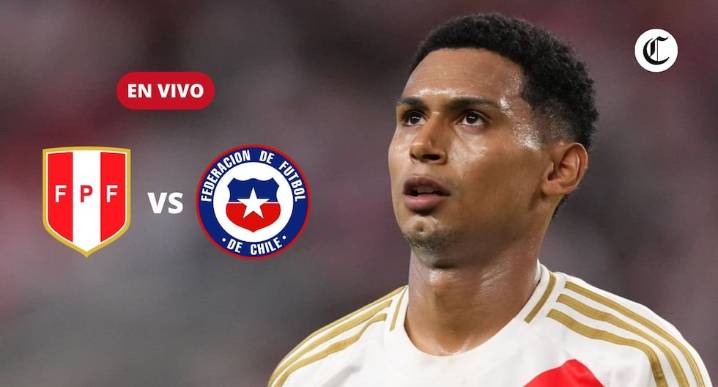 América TV por internet: Fútbol Libre TV, Perú vs. Chile hoy online vía Canal 4, América TV GO, ATV por partido amistoso 