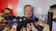 Felipe Michlig felicitó a LLA por el triunfo en la provincia de Santa Fe y destacó el nuevo rol de PU
