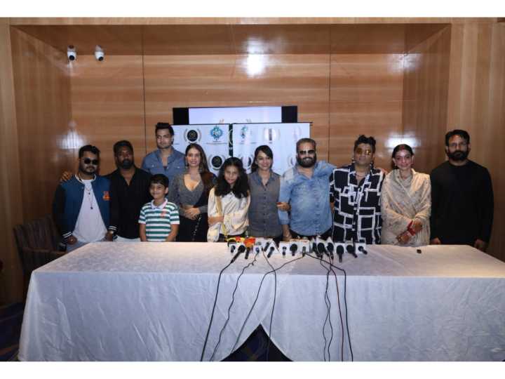 Negis Studios and Rangbhoomi Motion Pictures Announce Collab
