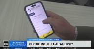 San Joaquin County residents can now report human trafficking, illegal activity in STAART app
