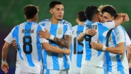 La Selección Argentina va por la revancha este miércoles ante Nigeria