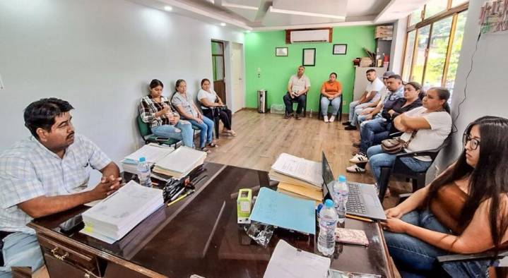 Nombran a encargado del despacho en Pisaflores tras asesinato del alcalde