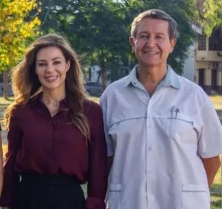 “La lista de Royón-Biella es la mejor opción que tenemos”