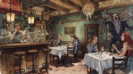 Restaurantes embrujados de México y el mundo: Conoce sus historias y atrévete a visitarlos