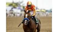 Horse racing notes: 2-year-old Desert Gate seeks Grade I win at Santa Anita