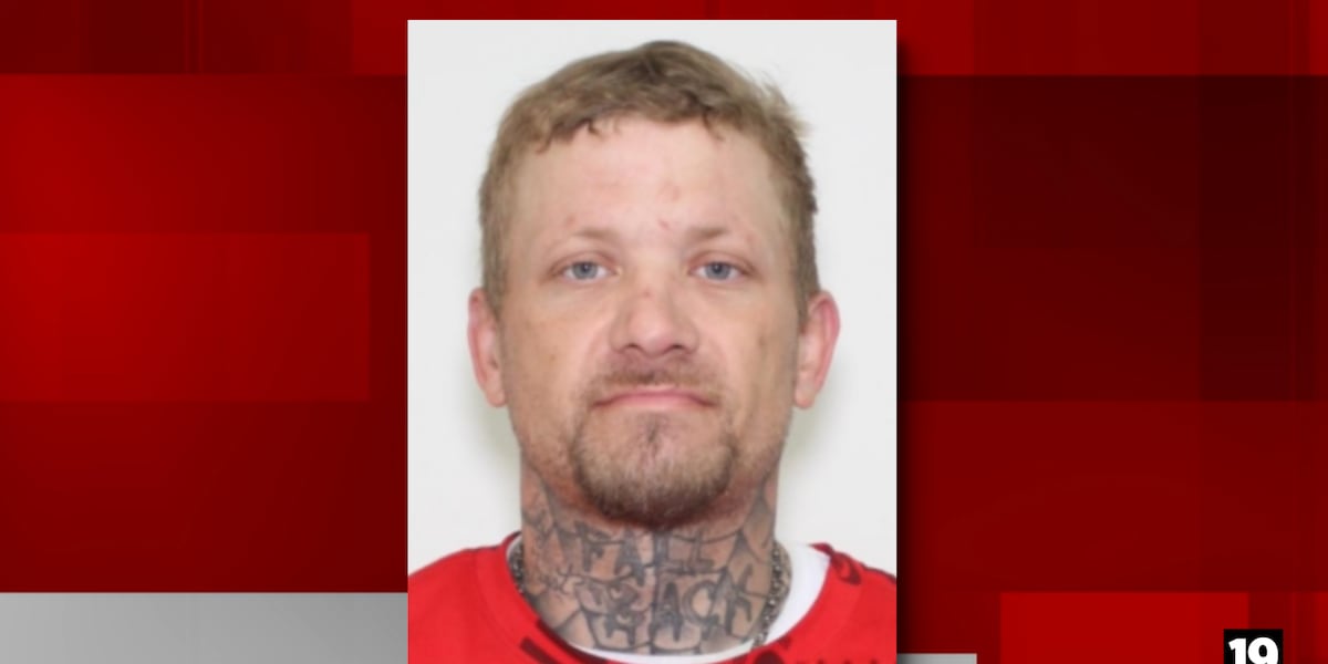 U.S. Marshals offer reward for wanted fugitive known to frequent Cleveland area