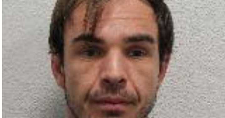 Prolific South London shoplifter who loved stealing B&Q taps caught on camera