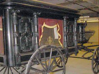 Behind the scenes: How Upcountry History Museum stores, preserves artifacts