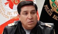Ministro del Interior: “Queremos que la Policía recupere su papel protagónico en la seguridad”