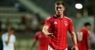 Elliot Anderson transfer update as Man Utd join the charge for £75m Nottingham Forest star